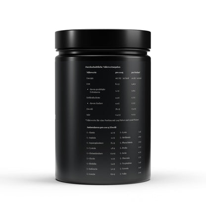 Proteína Premium Sabor Vainilla - 1kg