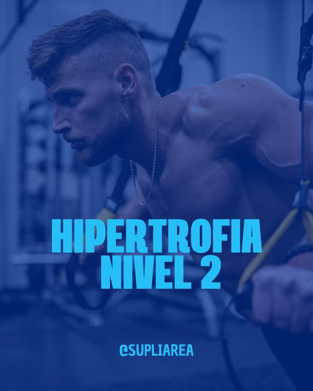 Hipertrofia Nivel 2