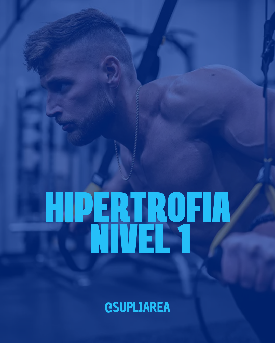 Hipertrofia Nivel 1