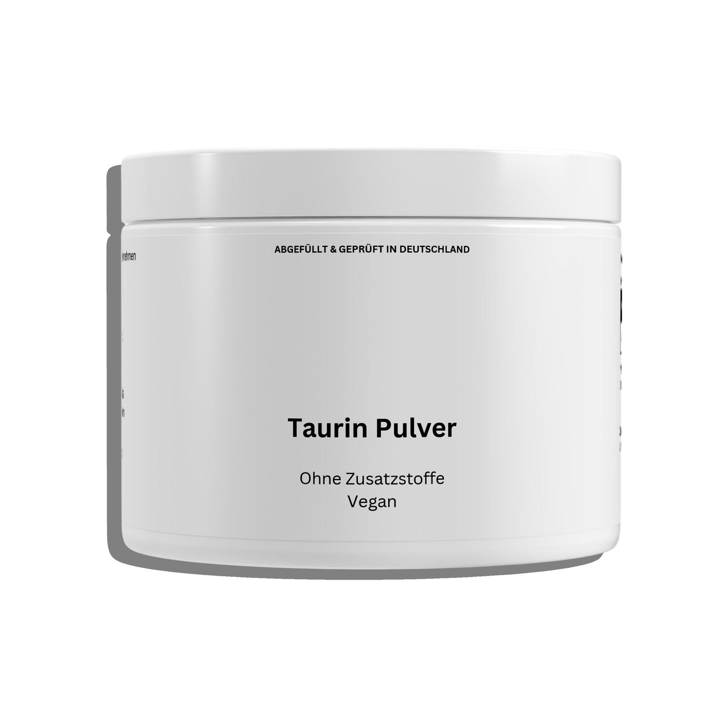 Taurina en polvo - 250g